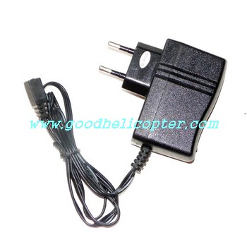 egofly-lt-711 helicopter parts charger directly connection with battery - Click Image to Close